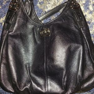 Authentic Coach purse